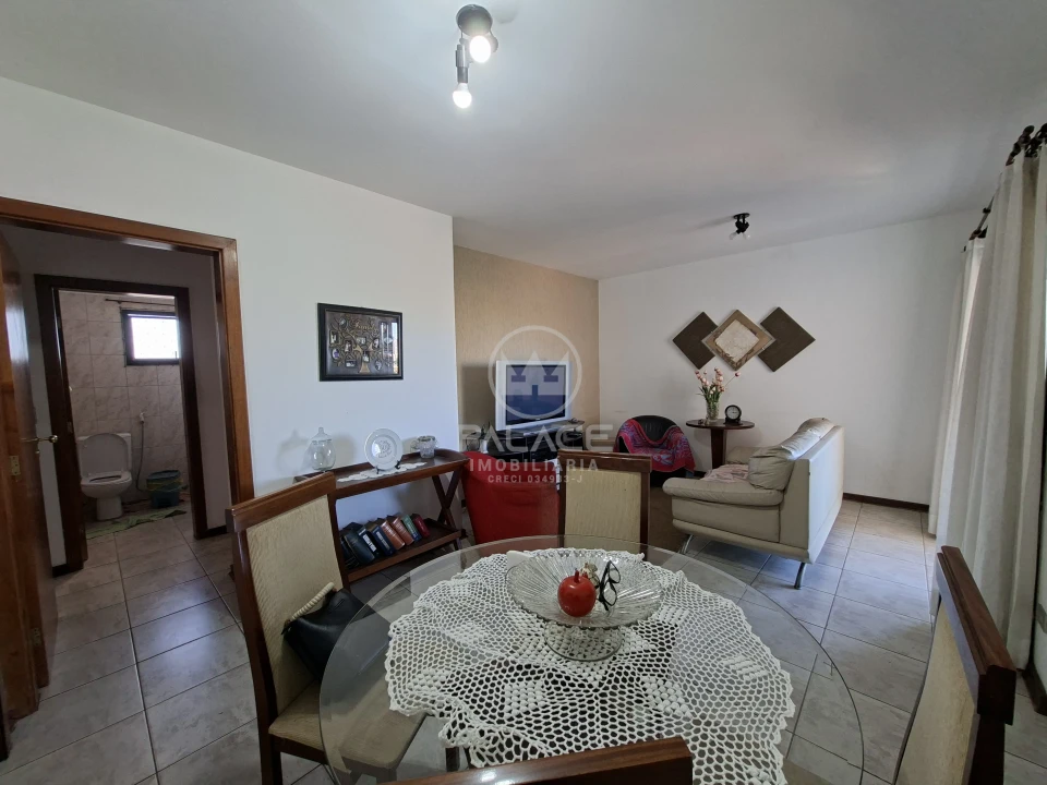 Apartamento Para Alugar Edificio Moraes Barros Piracicaba