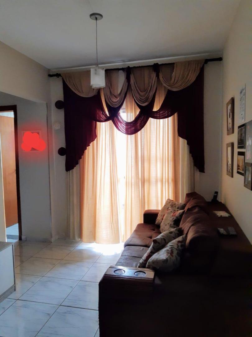 Imagens do imóveis apartamento à venda em gleba califórnia, piracicaba 2 quartos 56m²