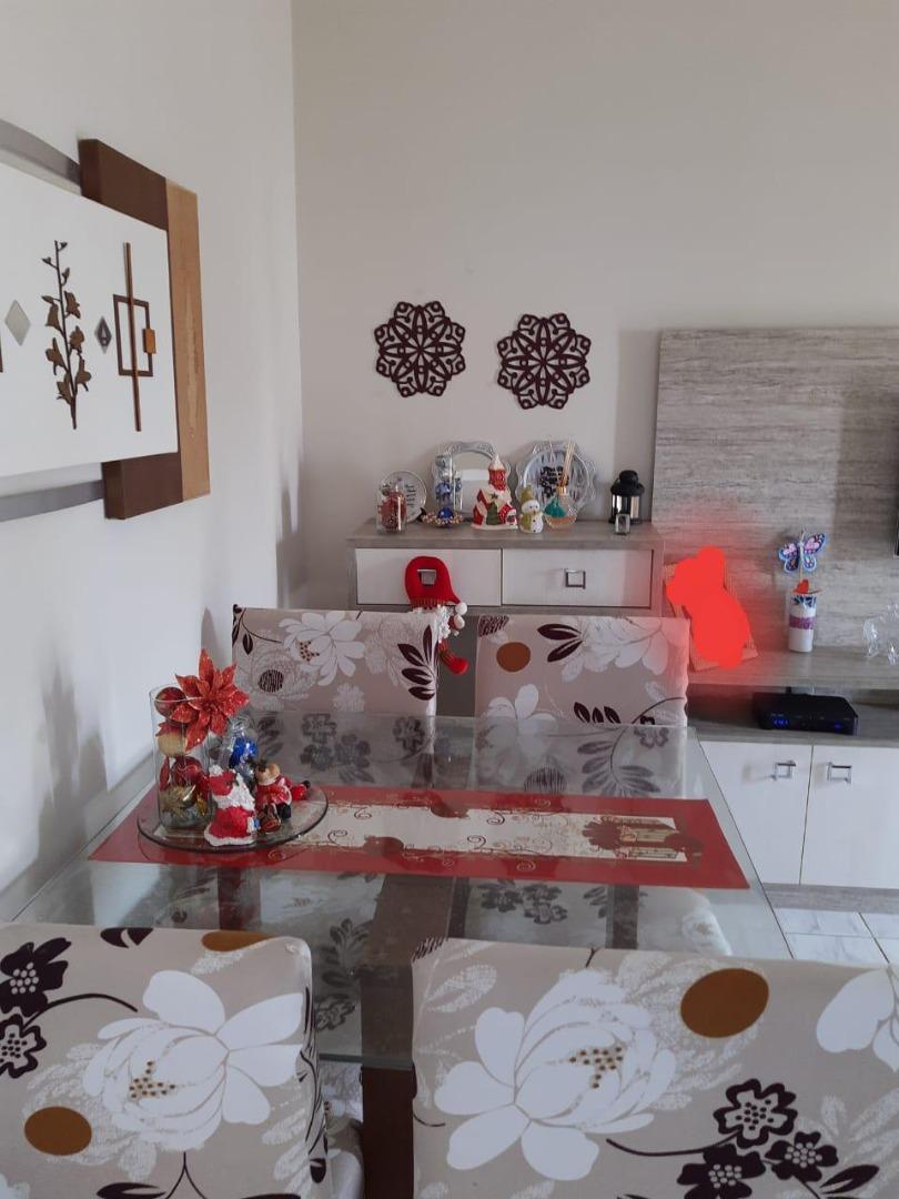 Imagens do imóveis apartamento à venda em gleba califórnia, piracicaba 2 quartos 56m²