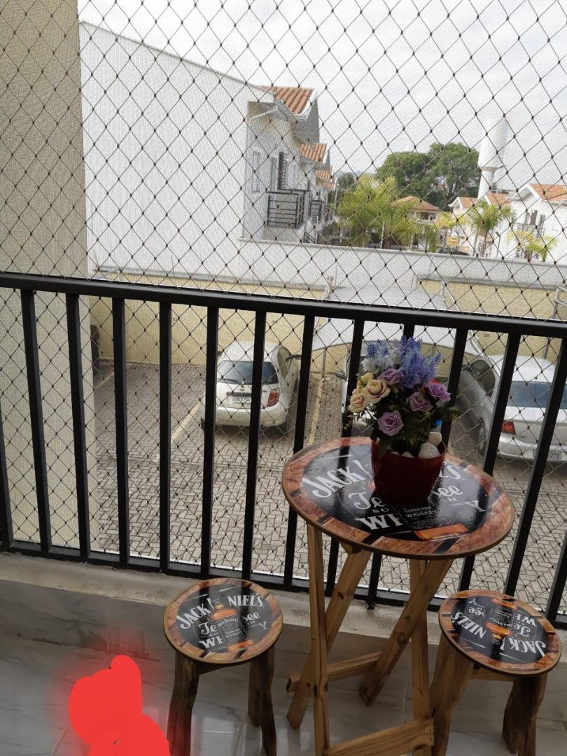 Imagens do imóveis apartamento à venda em gleba califórnia, piracicaba 2 quartos 56m²