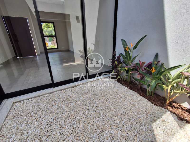 Imagens do imóveis casa em condomínio à venda na avenida charles wesley (c t unimep), parque taquaral, piracicaba 3 quartos 140m²