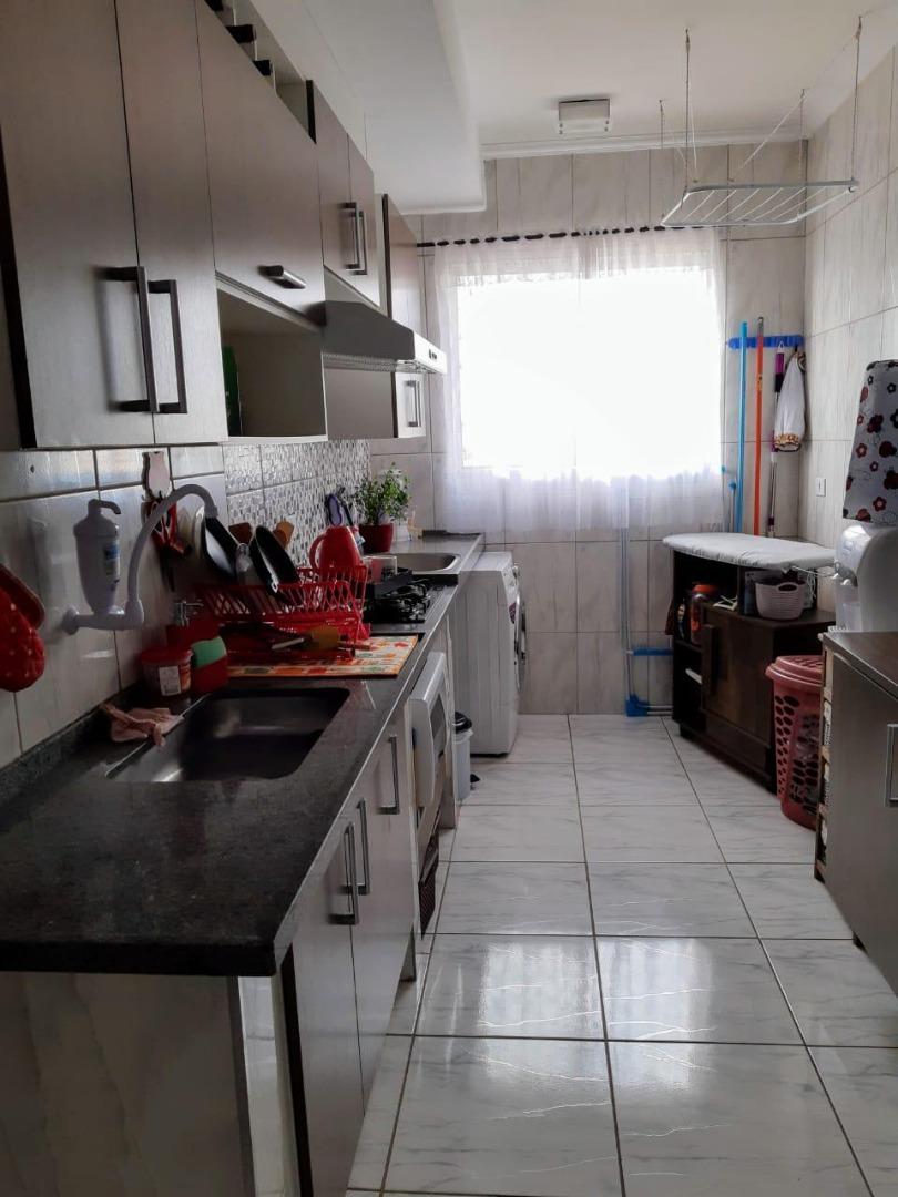 Imagens do imóveis apartamento à venda em gleba califórnia, piracicaba 2 quartos 56m²