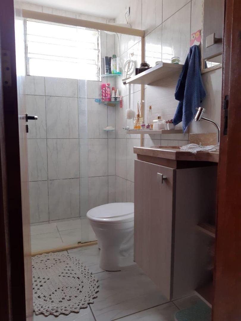 Imagens do imóveis apartamento à venda em gleba califórnia, piracicaba 2 quartos 56m²