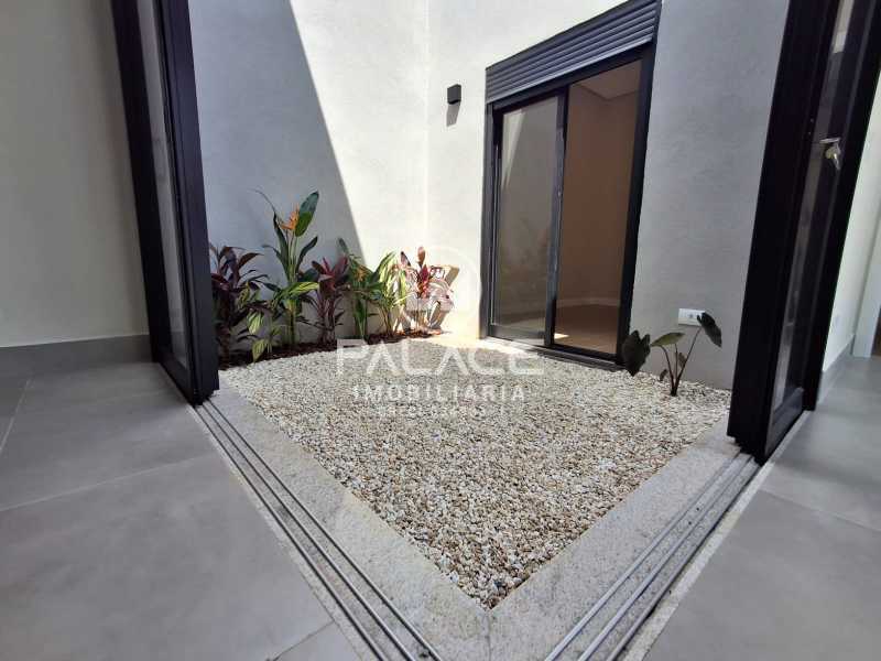 Imagens do imóveis casa em condomínio à venda na avenida charles wesley (c t unimep), parque taquaral, piracicaba 3 quartos 140m²