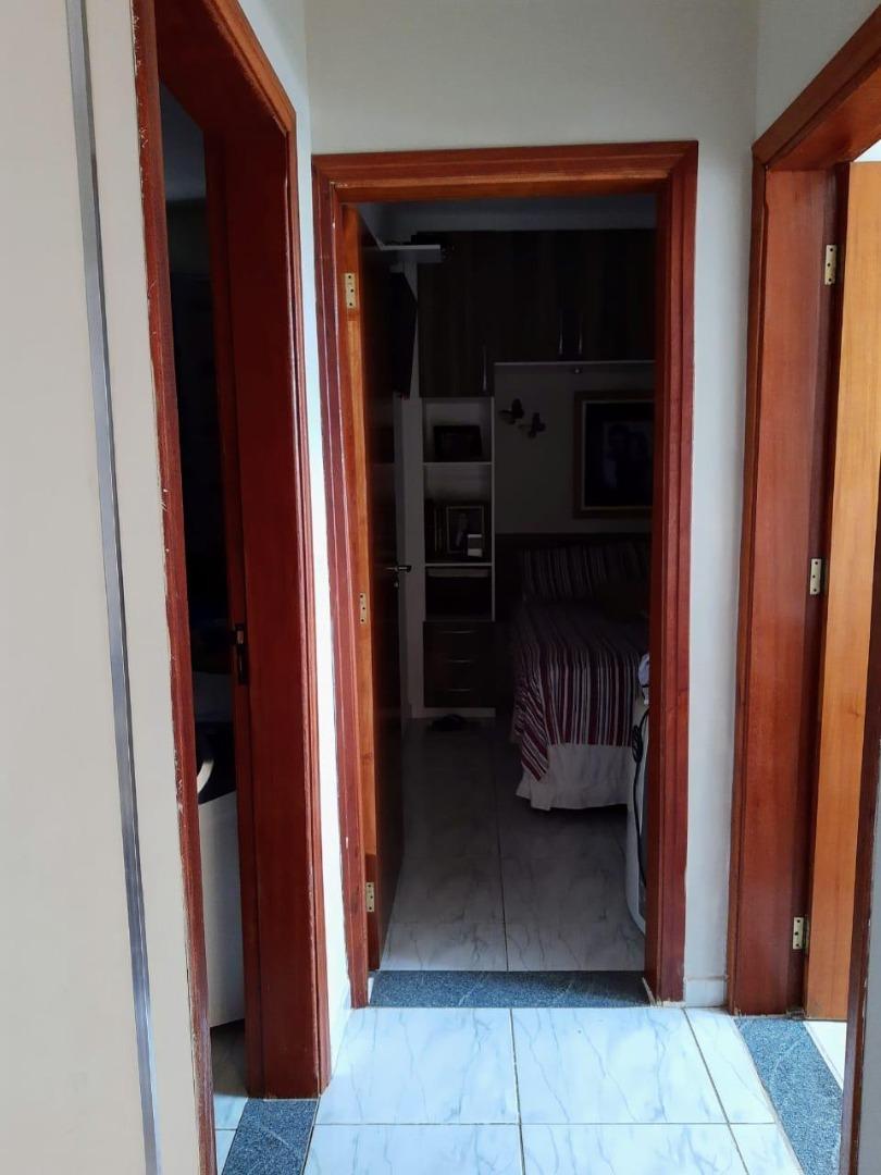 Imagens do imóveis apartamento à venda em gleba califórnia, piracicaba 2 quartos 56m²