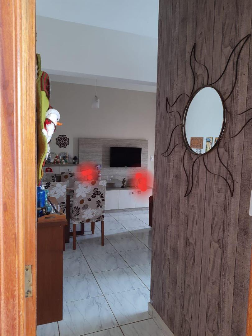 Imagens do imóveis apartamento à venda em gleba califórnia, piracicaba 2 quartos 56m²