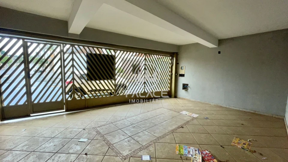 CASA / SOBRADO / SUITE / LOCACAO / VENDA / JD CAXAMBU / PIRACICABA