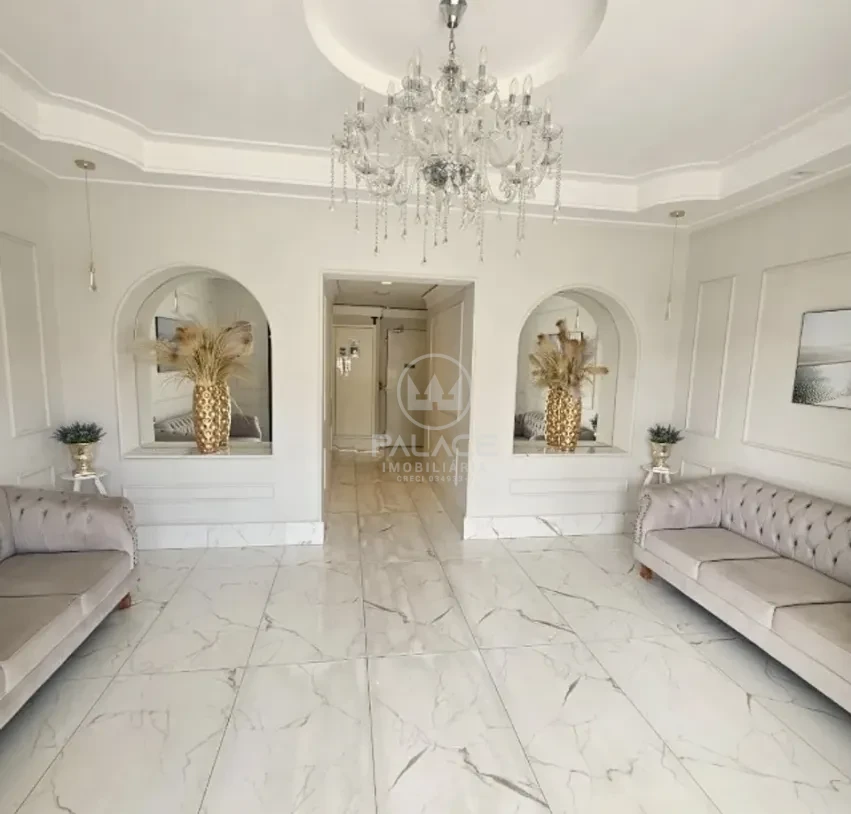 Apartamento À Venda Villa Serena Piracicaba