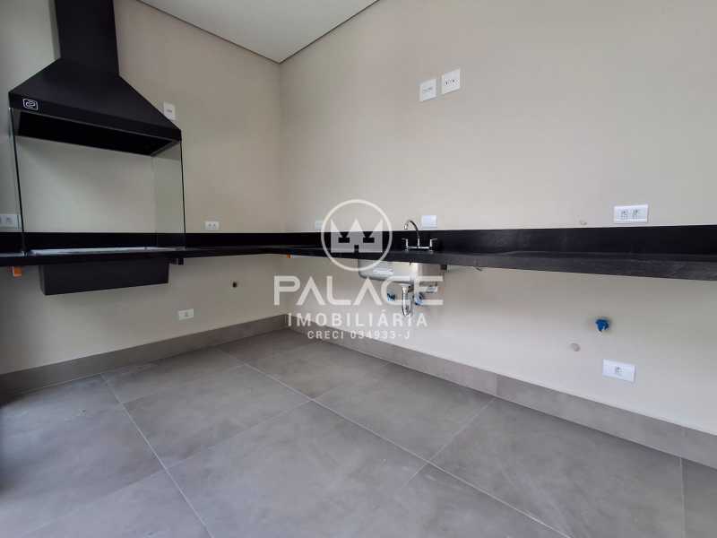 Imagens do imóveis casa em condomínio à venda na avenida charles wesley (c t unimep), parque taquaral, piracicaba 3 quartos 140m²