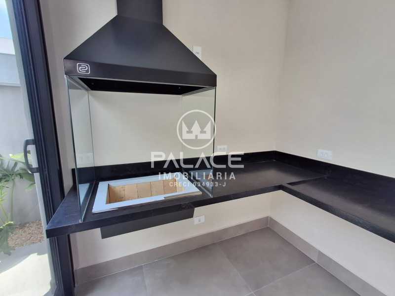 Imagens do imóveis casa em condomínio à venda na avenida charles wesley (c t unimep), parque taquaral, piracicaba 3 quartos 140m²