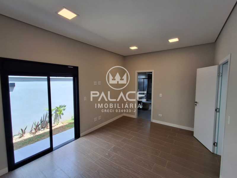 Imagens do imóveis casa em condomínio à venda na avenida charles wesley (c t unimep), parque taquaral, piracicaba 3 quartos 140m²