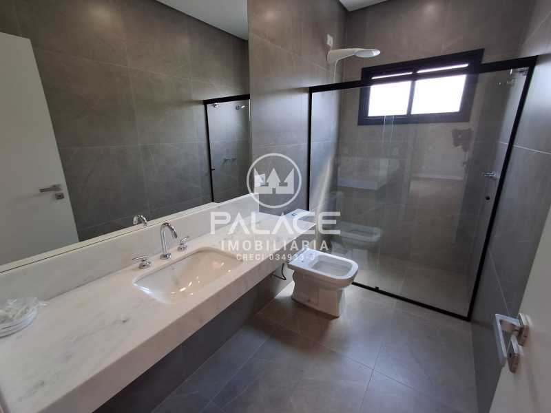 Imagens do imóveis casa em condomínio à venda na avenida charles wesley (c t unimep), parque taquaral, piracicaba 3 quartos 140m²