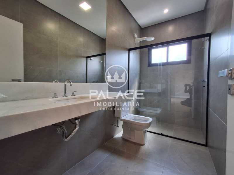 Imagens do imóveis casa em condomínio à venda na avenida charles wesley (c t unimep), parque taquaral, piracicaba 3 quartos 140m²