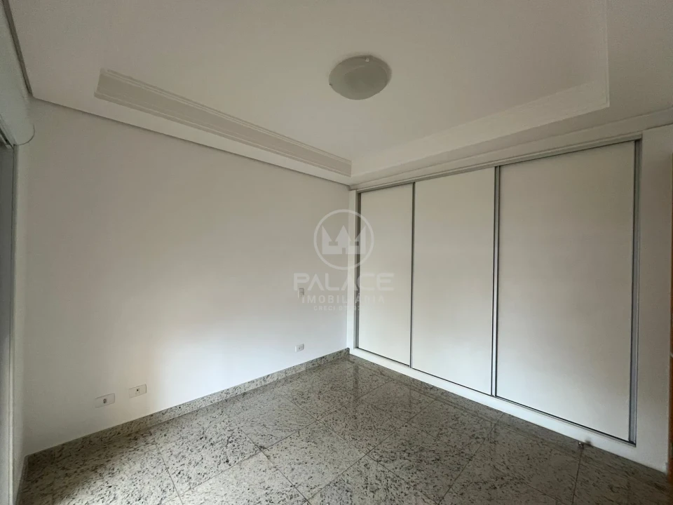 Apartamento Para Alugar Edificio Delta Club Piracicaba