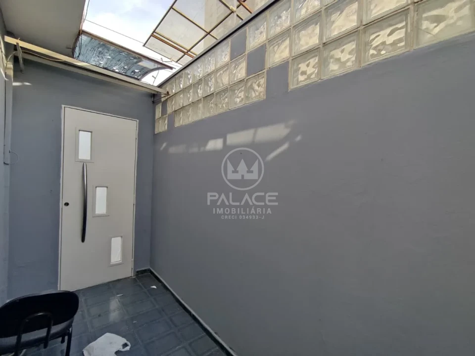 Comercial Para Alugar São Judas Piracicaba