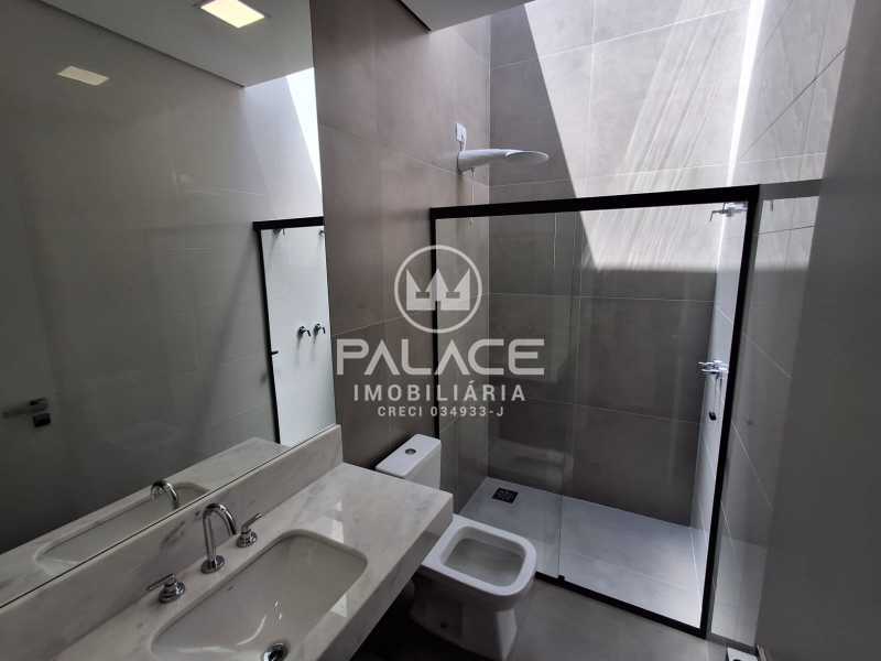 Imagens do imóveis casa em condomínio à venda na avenida charles wesley (c t unimep), parque taquaral, piracicaba 3 quartos 140m²