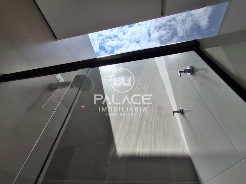 Imagens do imóveis casa em condomínio à venda na avenida charles wesley (c t unimep), parque taquaral, piracicaba 3 quartos 140m²