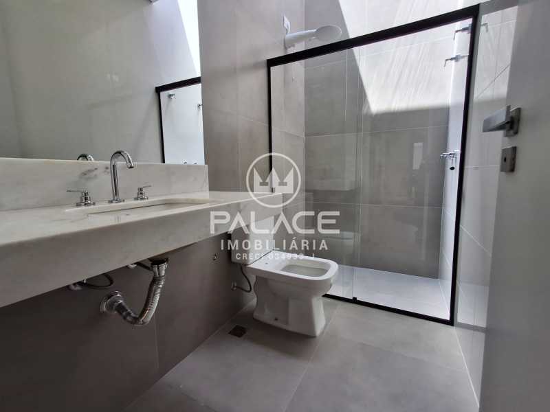 Imagens do imóveis casa em condomínio à venda na avenida charles wesley (c t unimep), parque taquaral, piracicaba 3 quartos 140m²