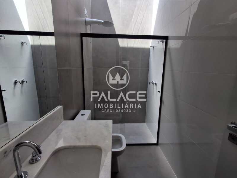 Imagens do imóveis casa em condomínio à venda na avenida charles wesley (c t unimep), parque taquaral, piracicaba 3 quartos 140m²