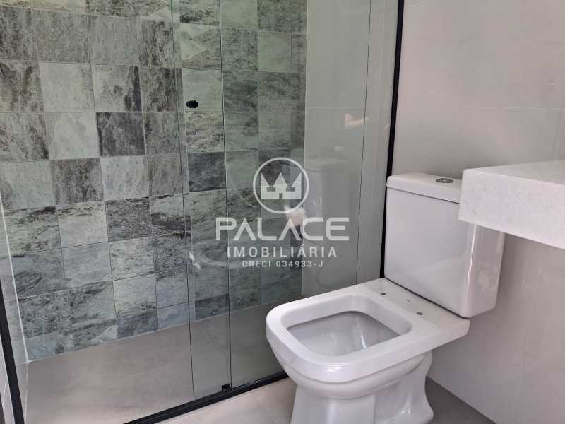 Imagens do imóveis casa em condomínio à venda na avenida charles wesley (c t unimep), parque taquaral, piracicaba 3 quartos 140m²