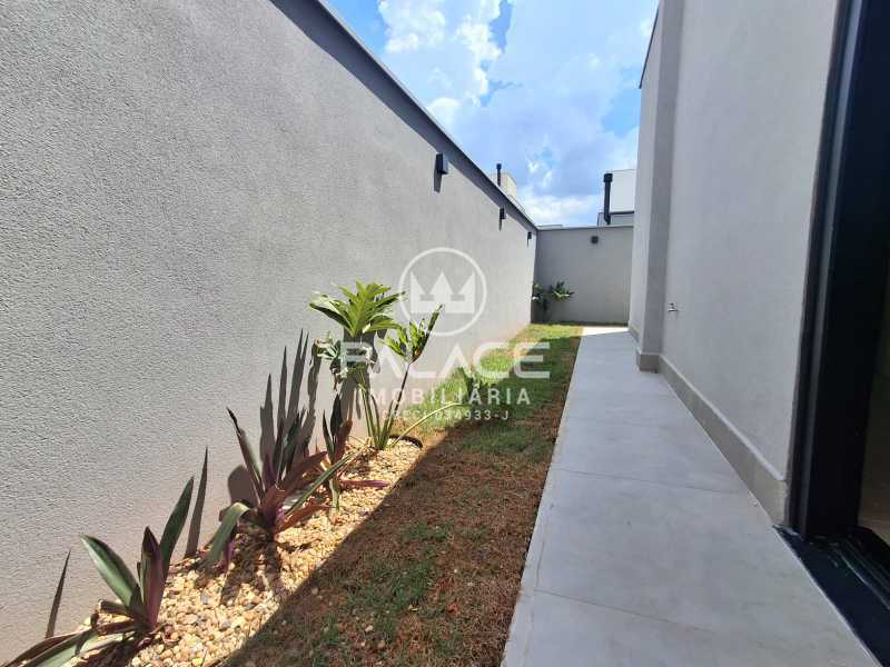 Imagens do imóveis casa em condomínio à venda na avenida charles wesley (c t unimep), parque taquaral, piracicaba 3 quartos 140m²