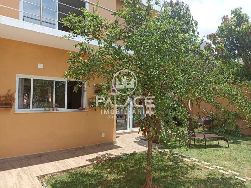 Imagens do imóveis casa em condomínio à venda na rua joão tedesco, água branca, piracicaba 3 quartos 165m²