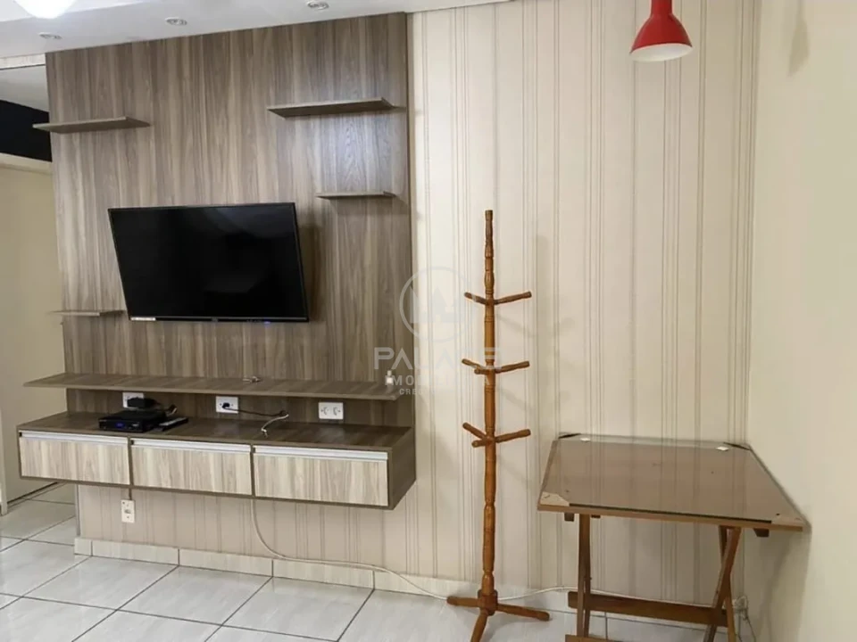 Apartamento à venda em Nova Pompéia, Piracicaba — Portal Mundo do Imóvel