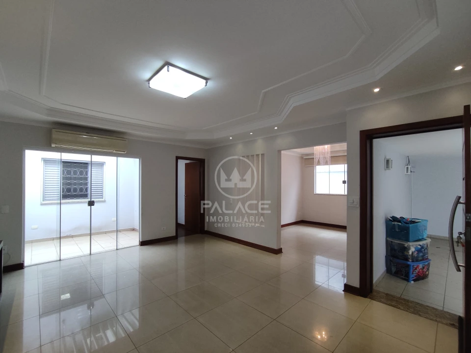 Casa Para Alugar Nova Piracicaba Piracicaba