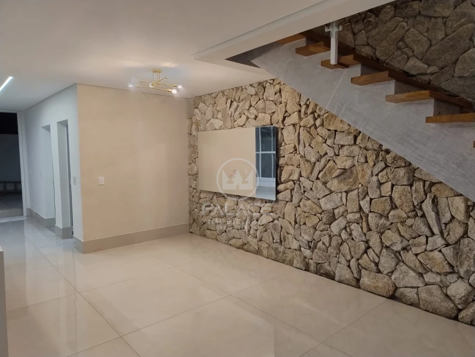 Casa Em Condomínio À Venda Residencial Agape Piracicaba