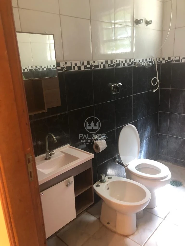 Condominio Colinas do Piracicaba