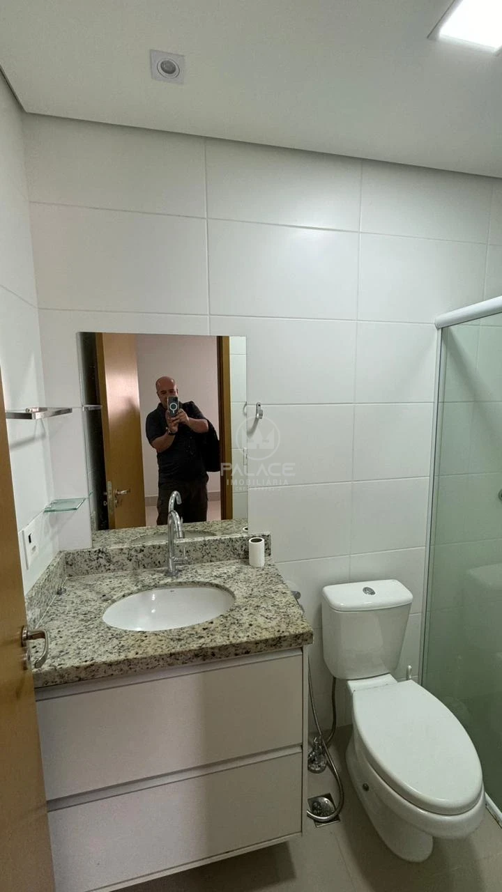 Apartamento Para Alugar Studio Holland Piracicaba - Foto 6