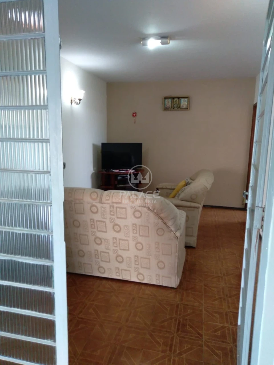 Casa À Venda Nova América Piracicaba