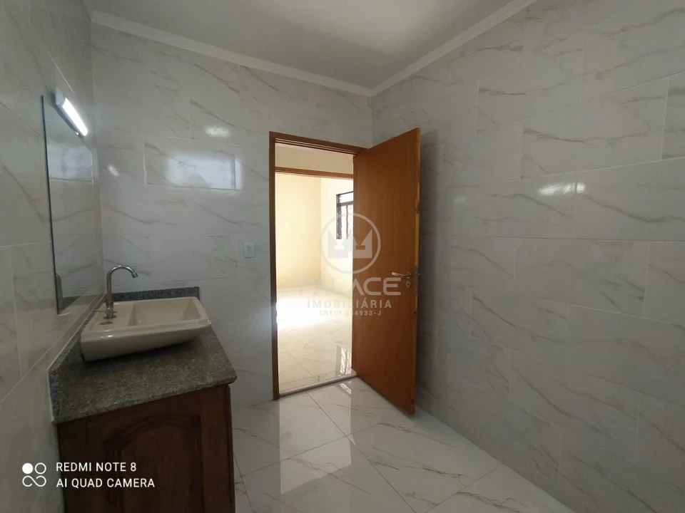Casa À Venda Vila Monteiro Piracicaba