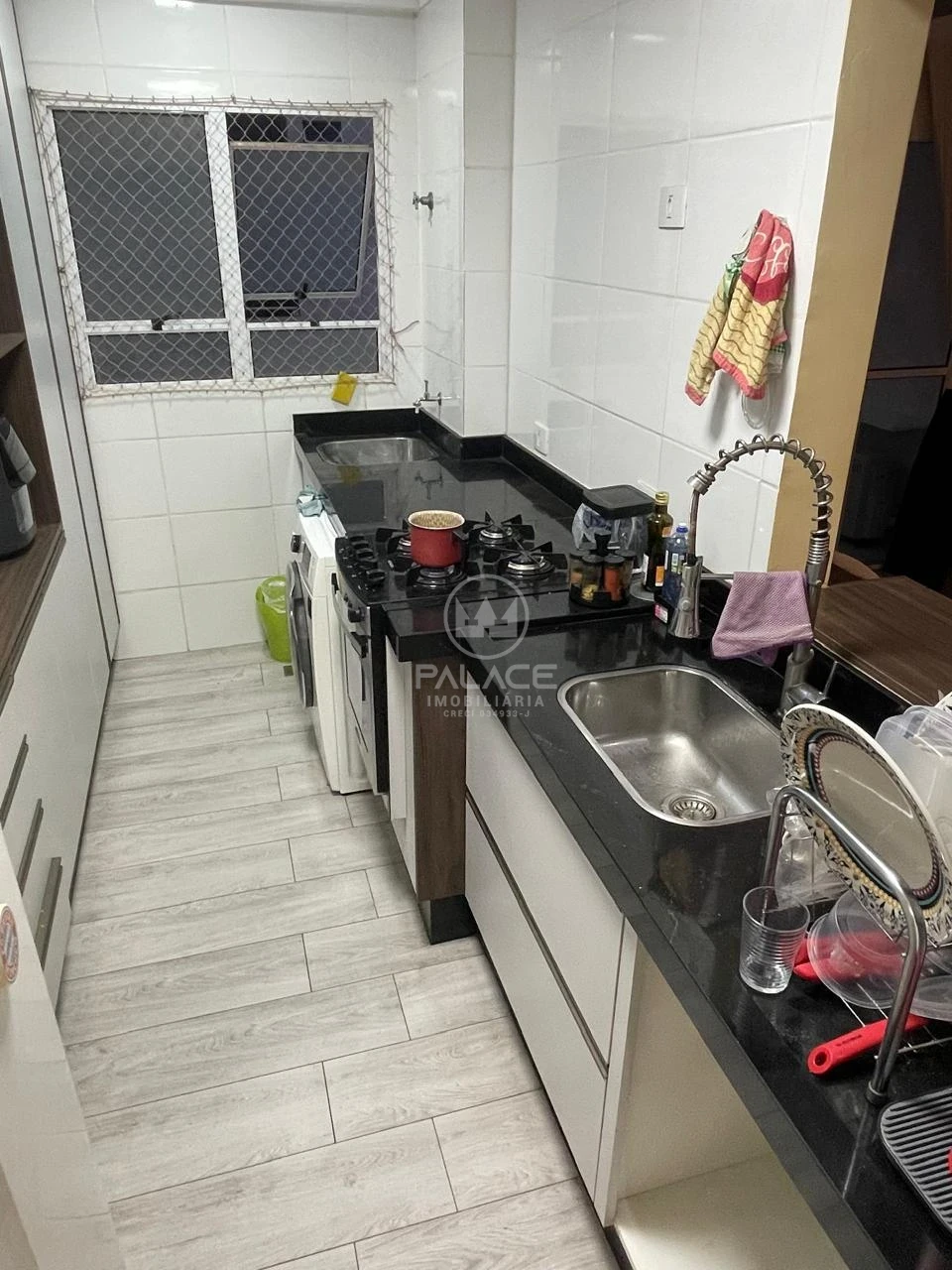 Apartamento no Piracicamirim, Piracicaba — foto 2 de 16