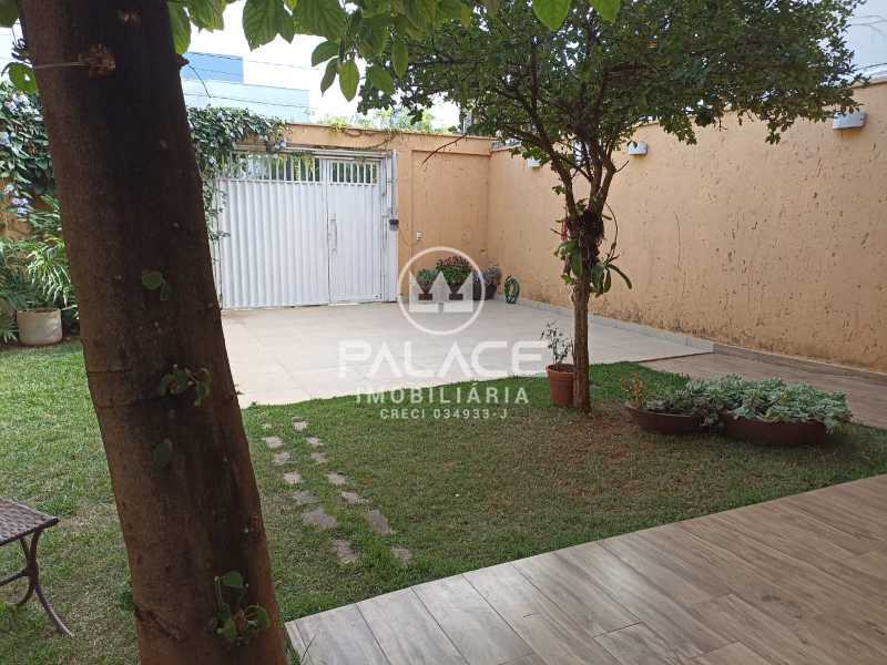 Imagens do imóveis casa em condomínio à venda na rua joão tedesco, água branca, piracicaba 3 quartos 165m²