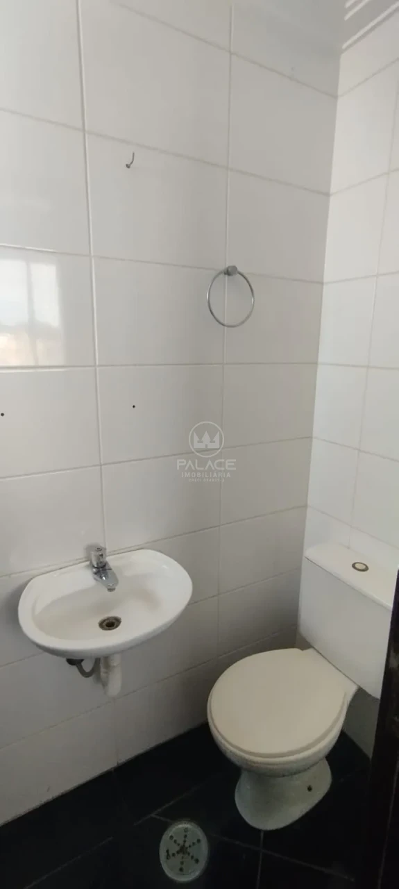 Apartamento Para Alugar Edificio Beirute Piracicaba