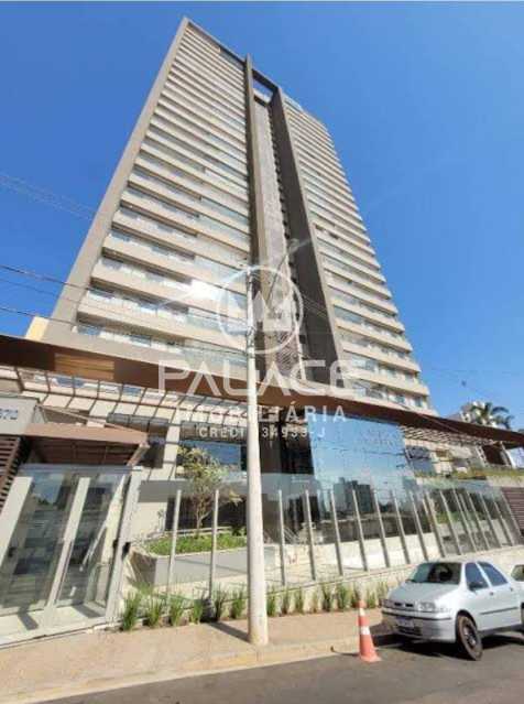 Imagens do imóveis apartamento à venda em jardim elite, piracicaba 3 quartos 166m²