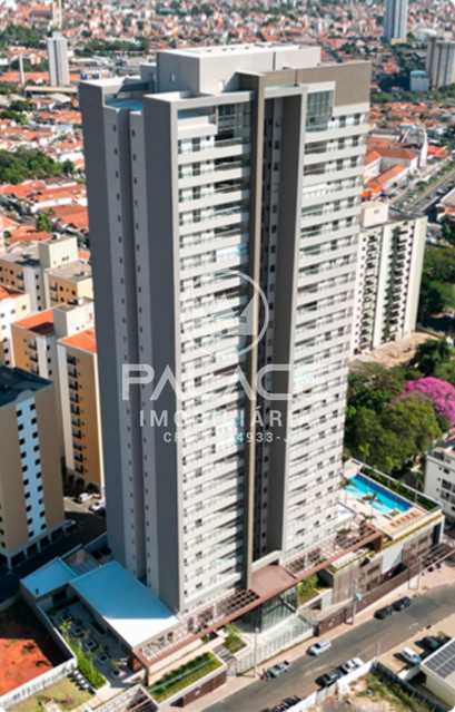 Imagens do imóveis apartamento à venda em jardim elite, piracicaba 3 quartos 166m²