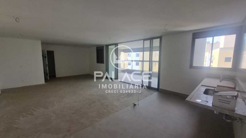 Imagens do imóveis apartamento à venda em jardim elite, piracicaba 3 quartos 166m²