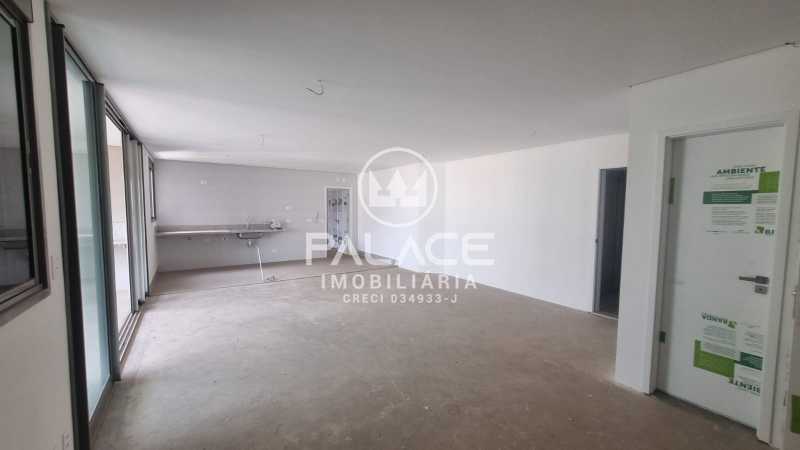 Imagens do imóveis apartamento à venda em jardim elite, piracicaba 3 quartos 166m²