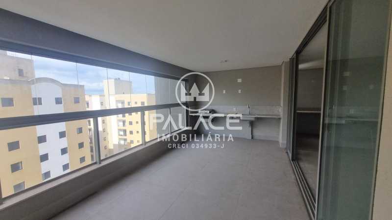 Imagens do imóveis apartamento à venda em jardim elite, piracicaba 3 quartos 166m²