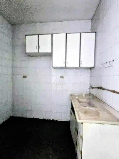 Barracão (Pauliceia)