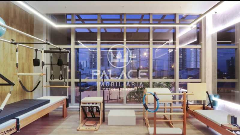 Imagens do imóveis apartamento à venda em jardim elite, piracicaba 3 quartos 166m²