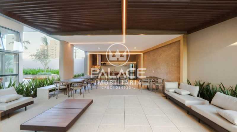 Imagens do imóveis apartamento à venda em jardim elite, piracicaba 3 quartos 166m²