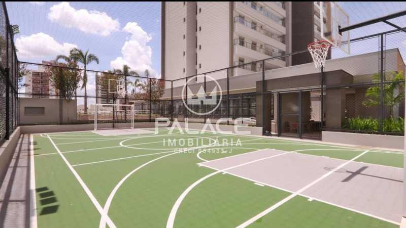 Imagens do imóveis apartamento à venda em jardim elite, piracicaba 3 quartos 166m²