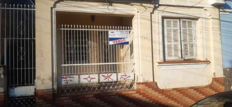 Imagens do imóveis casa comercial à venda em alto, piracicaba 88m²