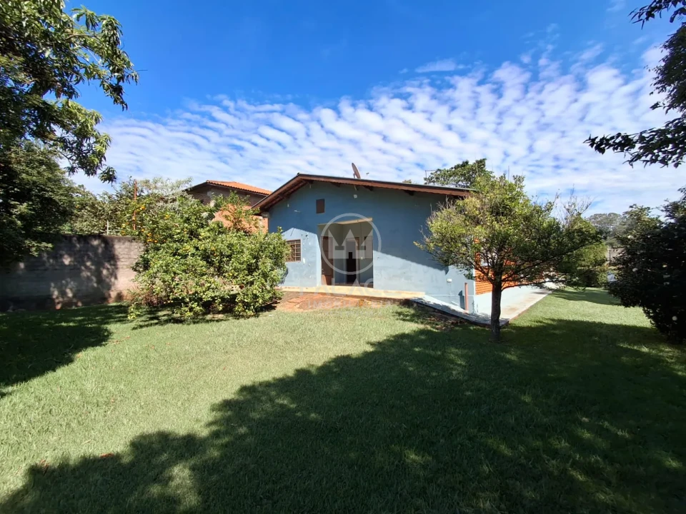 Linda Chácara Urbana a Venda no Bairro Santa Rita Piracicaba SP