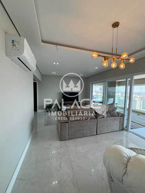 Apartamento : Padrão / Residencial / Alto