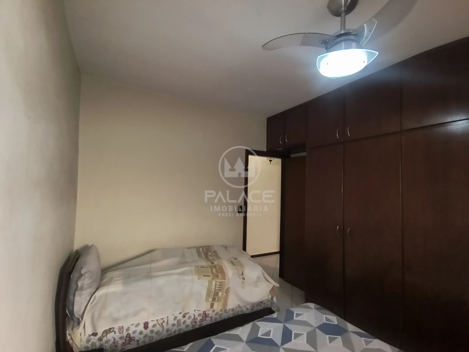 Casa À Venda Paulicéia Piracicaba