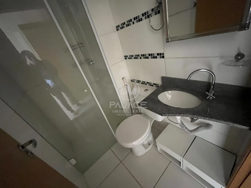 Apartamento À Venda E Locação Edifício Ravenna Piracicaba